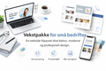 Vekstpakke for små bedrifter